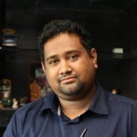 Asif Ur Rahman Khan