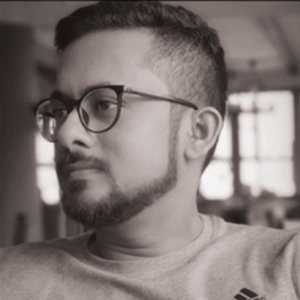 Iftekhar Hussain Chowdhury (Nahiyan)