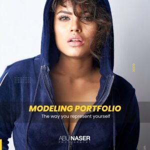 MODELLING PORTFOLIO