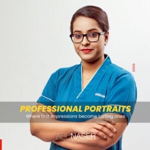 PROFESSIONAL PORTRAITS