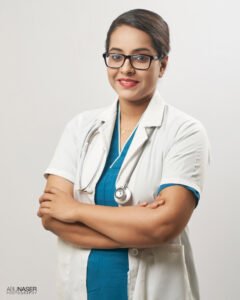 Dr. Santa